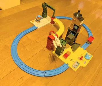 프라레일 토마스와 친구들 챌린지! 소도어 섬