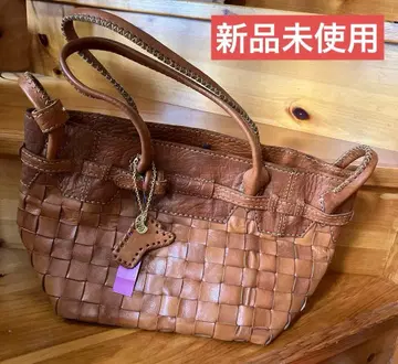 로비타 2way 토트백 택 포함 숄더