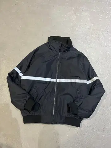 PORT AUTHORITY reflector jacket