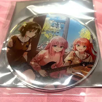 봇치더록! 아크릴 코스터 그라테 방과 후