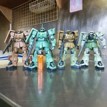 MG 킴바라이트 세트