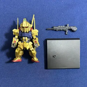 FW GUNDAM CONVERGE 건담 컨버전스 햐쿠시키