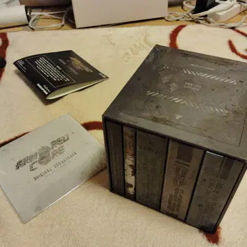 아머드 코어 SOUNDTRACK 20th ANNIVERSARY