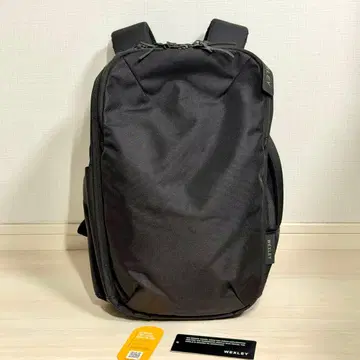 WEXLEY TAYLOR 25L Pro Pack 1680D Cordura