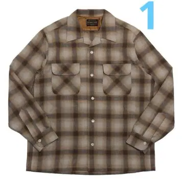 Pendleton x Subculture x BerBerJin