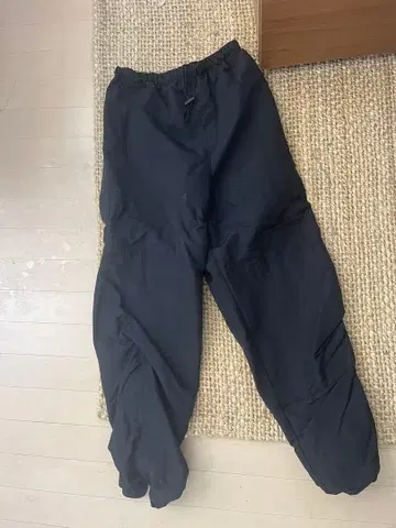 미군 트레이닝 팬츠