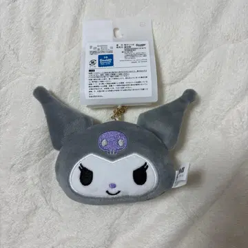 시마무라 산리오 쿠로미 흑백 참