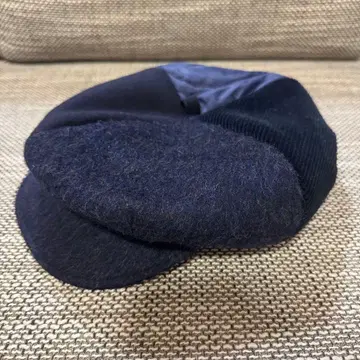 오버라이드 캐스킷 베레모