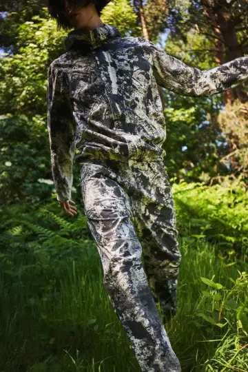 Arnar Mar Jonsson 22ss 팬츠 RANRA 란라