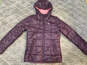 아디다스 adidas 다운 여성용