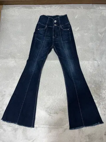 GYDA 플레어 팬츠 S 사이즈