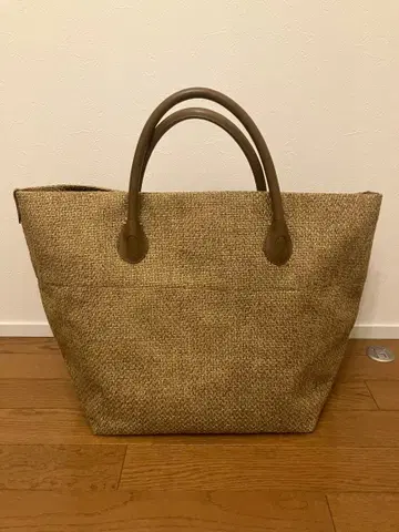 A VACATION 토트백