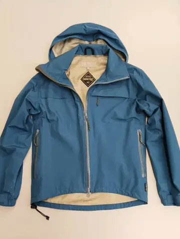 MARGARET HOWELL GORE-TEX 마운틴 파카 S