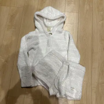 젤라피케 파자마 상하의 세트 F