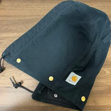 usa 칼하트 후가공 후드만