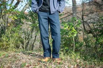 RED KAP 워크 팬츠