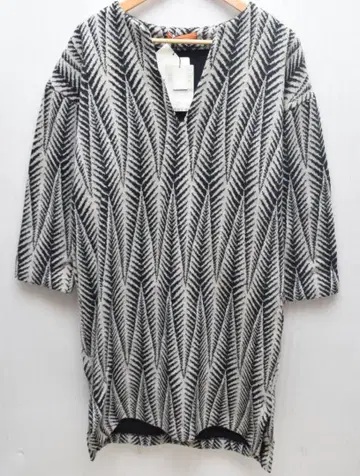 새상품 와코루 NEISHA CROSLAND  크로스 원피스