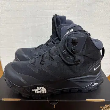 THE NORTH FACE Offtrail Hike Mid GTX