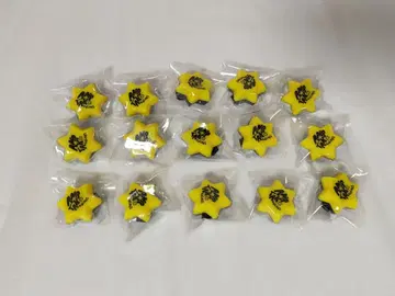 AMPTAK x COLORS 츠케아키이 라이트 링