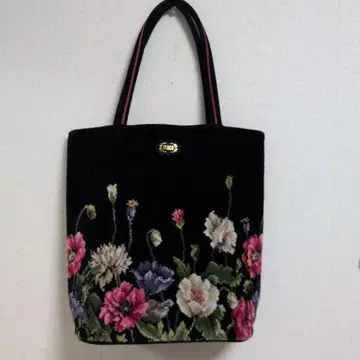 FEILER 토트백 새상품급