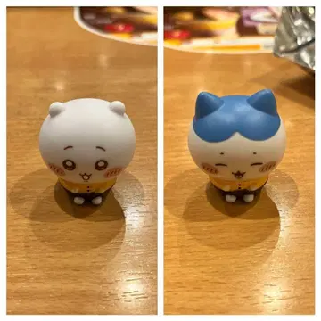 치이카와 x 코코스 치이카와 하치와레