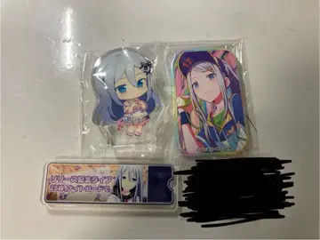 요이사키 카나데 니고 25시, 나이트 코드에서 프로세카 묶음 판매