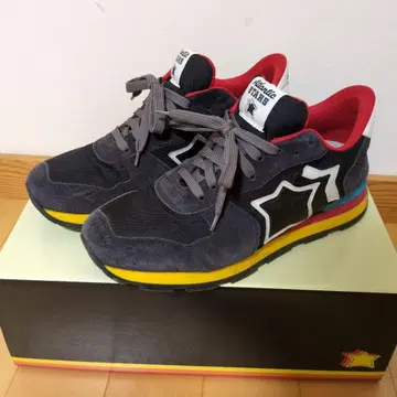 아틀란틱 스타스