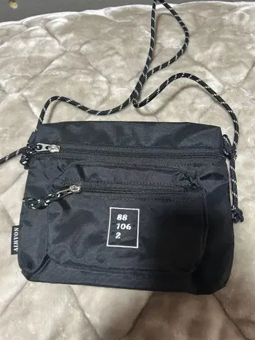 아이묭 사코슈 가방 숄더백