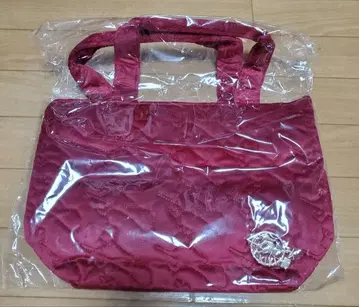 마녀 배달부 키키 벨로아 퀼팅백 실루엣 키키