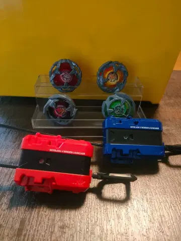 베이블레이드 X 묶음 판매