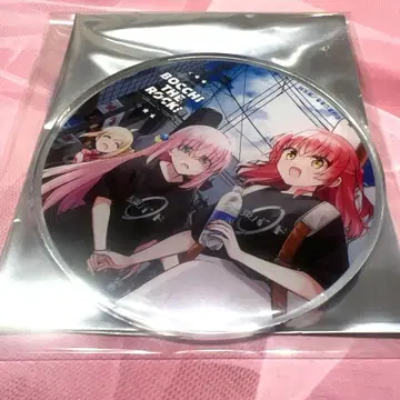 봇치더록! 아크릴 코스터 여름 그라테