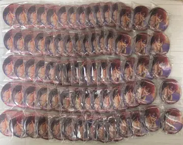 아이돌리쉬 세븐 캡슐 캔 배지 컬렉션 vol.6