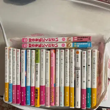 일기일회 외 21권