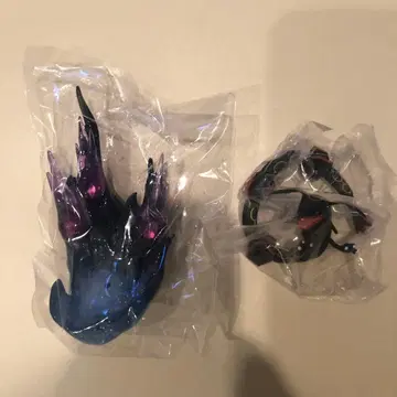 리멘트 포켓몬 레쿠자 메모 스탠드