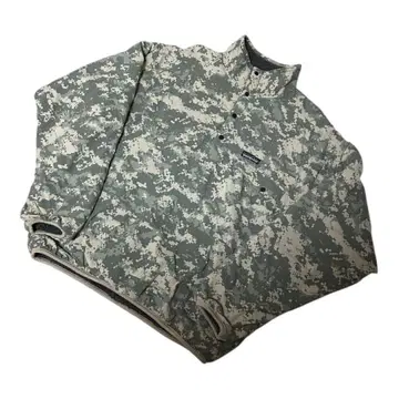 레어 고품질 patagonia mars 스냅t 디지털 카모플라주 리버서블