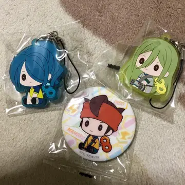 이나즈마 일레븐 세트