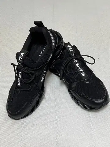 BEAXIS 비엑시스 발란코아 스니커즈