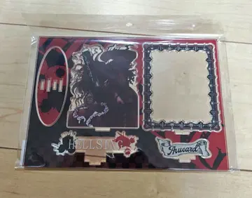 히라노 코우타 대박람회 아카드 헬싱 아크릴 스탠드