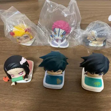 귀멸의 칼날 오넴탄