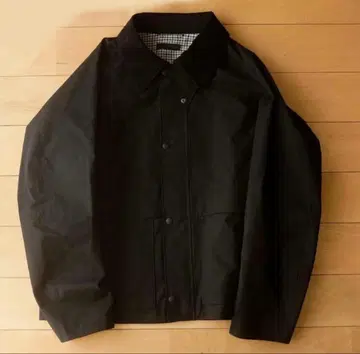 UNIQLO 유틸리티 숏 블루종 M 사이즈