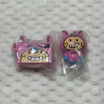 미니모니. 25th 미니어처 컬렉션 가챠 카메라 피규어