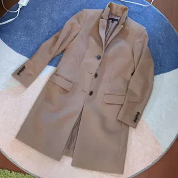 유니클로 미사용 코트