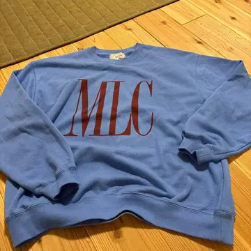 Discort 트레이닝복