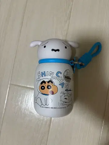 신짱 시로의 보틀