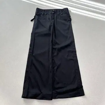 00s Y2K 5351 pour les hommes flare pants