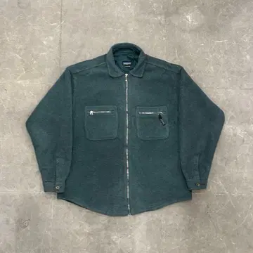 90s patagonia 신틸라 오버 셔츠
