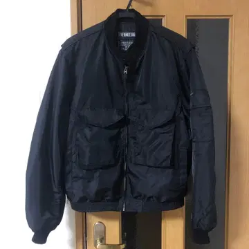 THE HYSTERIC WOMAN G-8 WEP 자켓 레어템