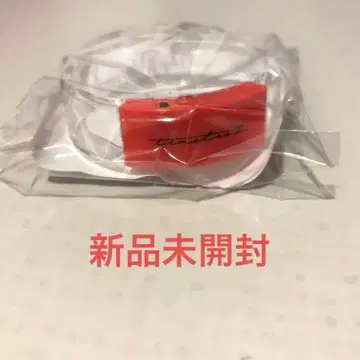 timelesz FAMeeting 굿즈 라이트뱅글 빨간색 사토 쇼리