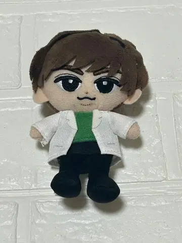 SnowMan 아베 료헤이 스노치루 봉제 인형