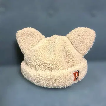 디즈니 삼총사 보아 모자